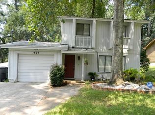 1824 Mayfair Rd, Tallahassee, FL 32303