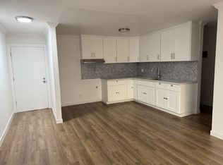 1547 S Saint Andrews Pl, Los Angeles, CA 90019