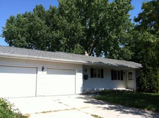 707 Kilbourn St, Kewaunee, WI 54216