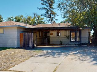 2903 Jane Ct NE, Albuquerque, NM 87112