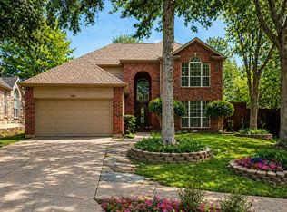 2403 Pinehurst Ct, Highland Village, TX 75077