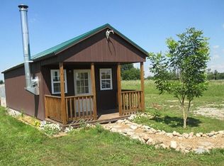 4900 Buckeye Rd, Camden, MI 49232