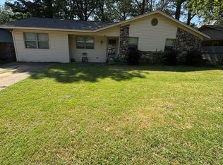 3511 Vicki Dr, Bryant, AR 72022