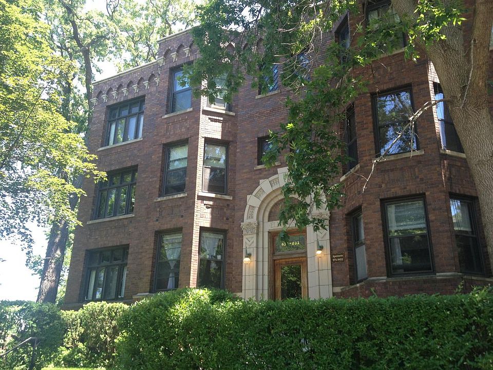 ELMHURST