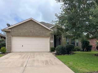 4471 Gran Canary Dr, League City, TX 77573