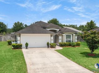 2440 Willowbend Dr, Saint Augustine, FL 32092