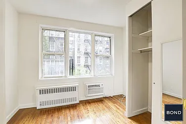 Rented by Bond New York