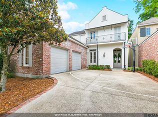 3005 Rue D'orleans, Baton Rouge, LA 70810