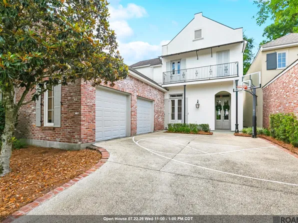 3005 Rue D'orleans, Baton Rouge, LA 70810