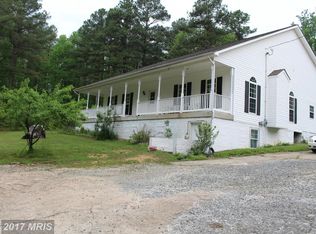 14501 Washington Mill Rd, King George, VA 22485