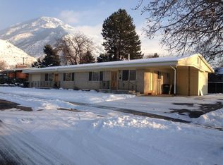 1180 E 360 S, Provo, UT 84606