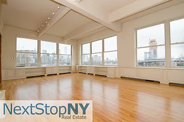 Rented by NextStopNY