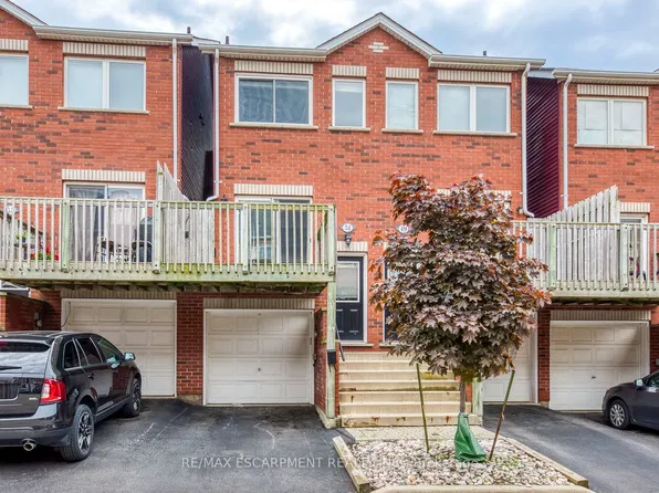 1751 Lampman Ave, Burlington, ON