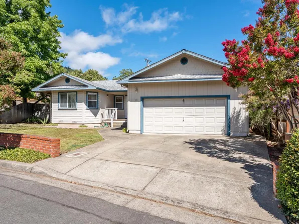 30 Mill Court, Ukiah, CA 95482