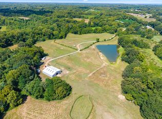 8508 Campground Rd, Drummonds, TN 38023