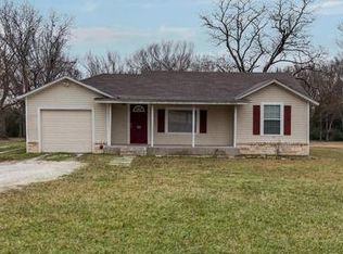 7403 S 12th Street Rd, Robinson, TX 76706