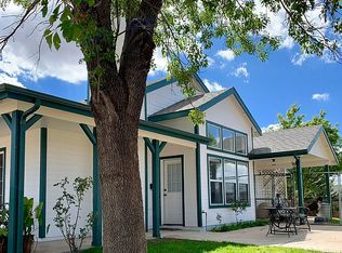 1950 N Moon Shadow Rd, Chino Valley, AZ 86323