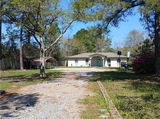 6054 Half Mile Rd, Theodore, AL 36582