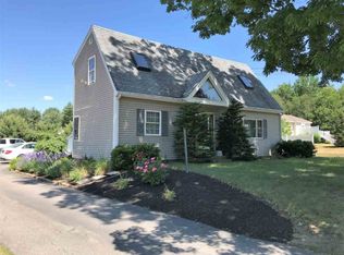 44 Tebbetts Rd, Rochester, NH 03867