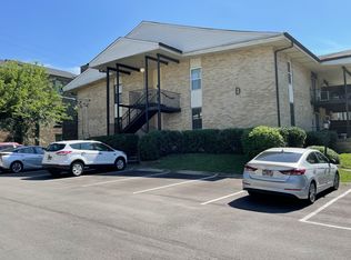 4425 Westlawn Dr APT D207, Nashville, TN 37209