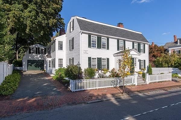 1st image of 58 High St