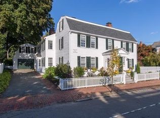 58 High St, Newburyport, MA 01950