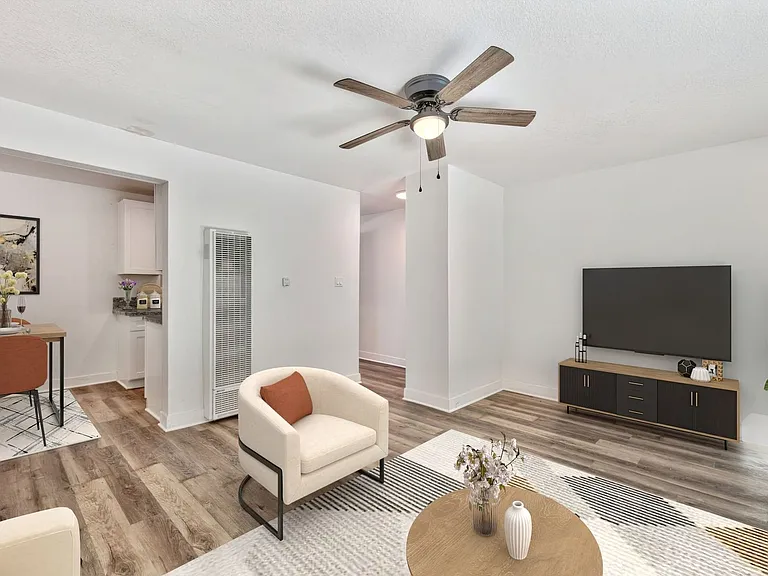 3728 Primrose Rd #&-1053 — Photo 15