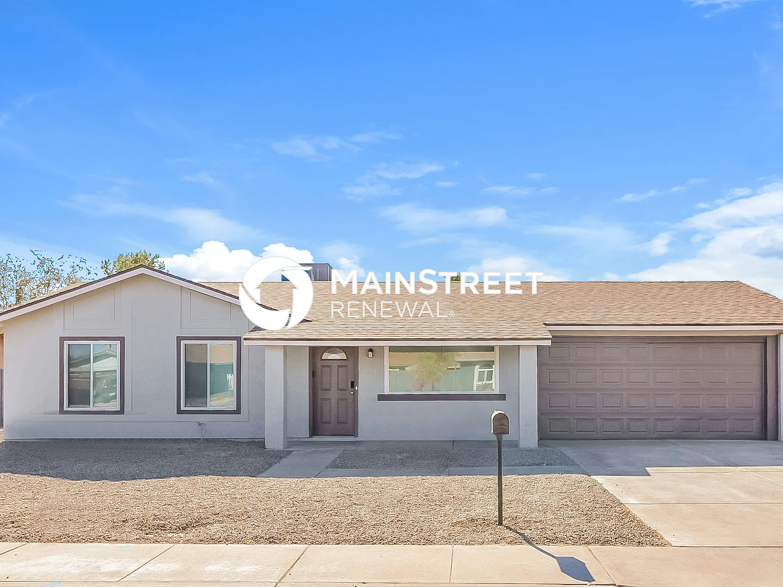 705 W Frito Ave — Photo 2