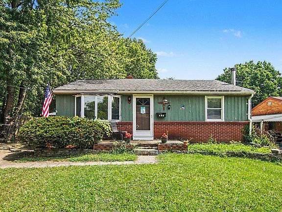 2nd image of 484 Cardinal Ct