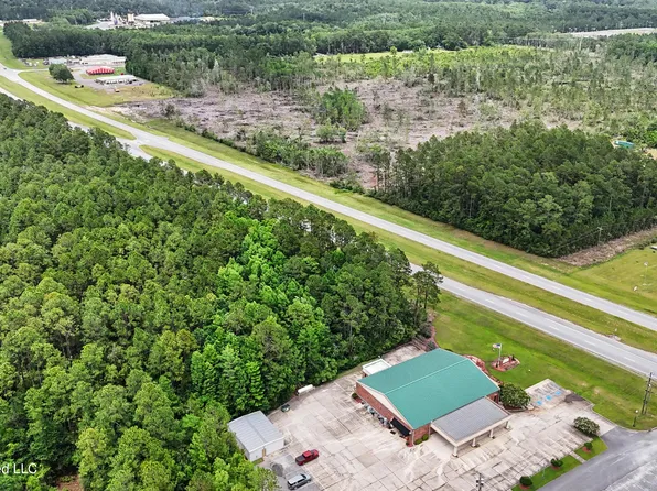 Highway 63 Rd, Moss Pt, MS 39562