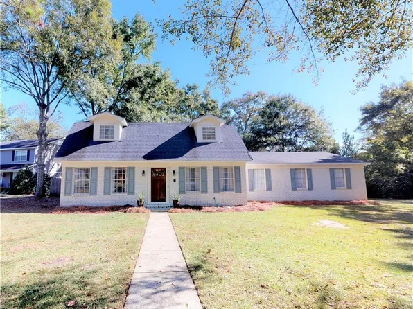 5708 Knights Ct, Mobile, AL 36609