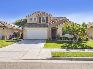 1652 Maidencane Way, Los Banos, CA 93635