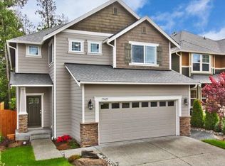 19425 7th Ave SE, Bothell, WA 98012