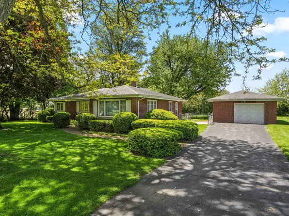 11302 S 1025 W, Wanatah, IN 46390