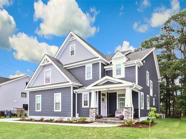 3820 Whites Lndg, Chesapeake, VA 23321