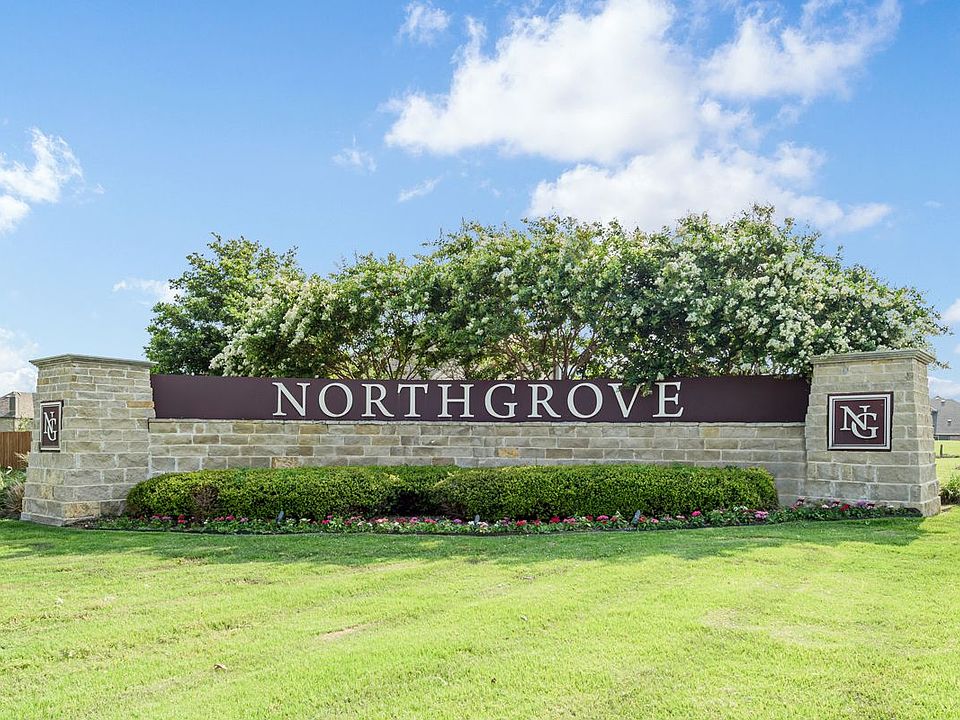 North Grove by Bloomfield Homes in Waxahachie TX | Zillow