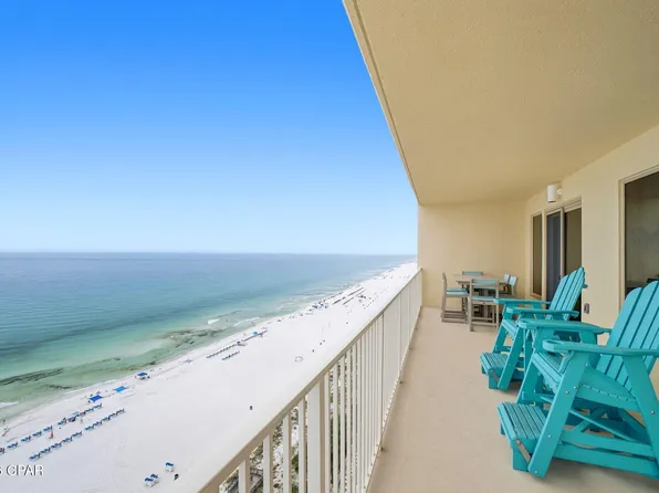 8715 Surf Dr Unit 1601A, Panama City Beach, FL 32401