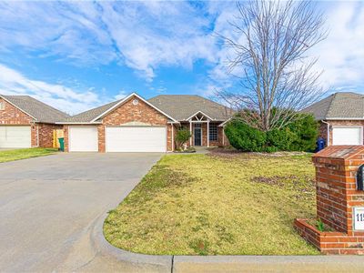11512 Copper Trails Ln, Oklahoma City, OK, 73170
