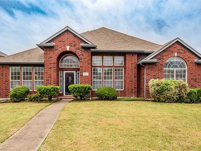 421 Summertree Ln, Desoto, TX, 75115