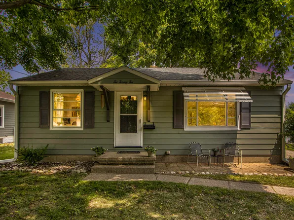 222 Oakhurst Ave, Kalamazoo, MI 49001