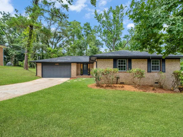 1406 Lehigh Dr, Tallahassee, FL 32301