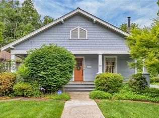 800 Scott Ave, Greensboro, NC 27403