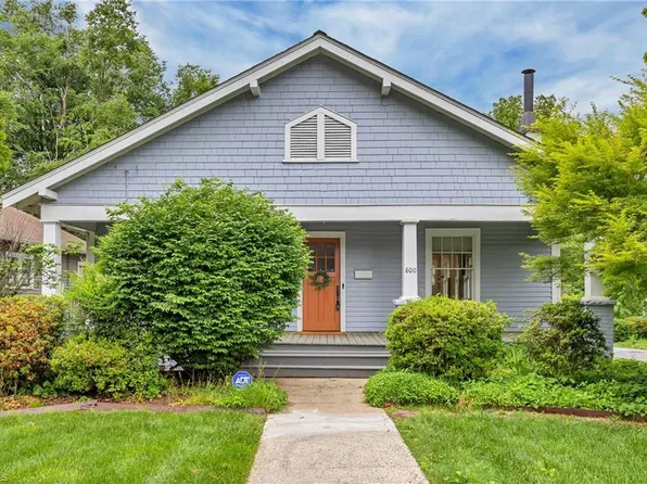 800 Scott Ave, Greensboro, NC 27403
