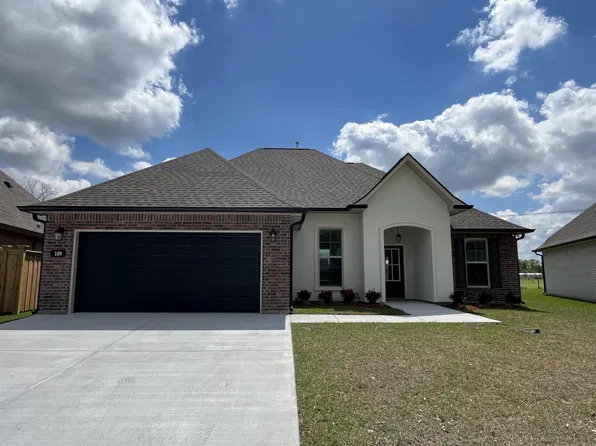 109 Owl Dr, Houma, LA 70364