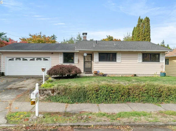 1315 SE 114th Ave, Portland, OR 97216