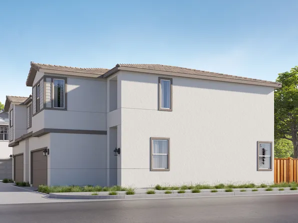 3162 Sprout Paseo, Ontario, CA 91761