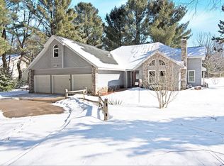 4110 Scenic Dr, Whitehall, MI 49461