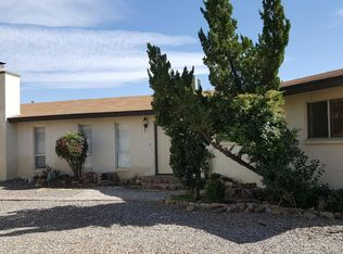1451 S Daybreak Dr, Globe, AZ 85501