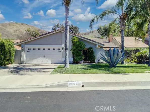 5908 Carell Ave, Agoura Hills, CA 91301