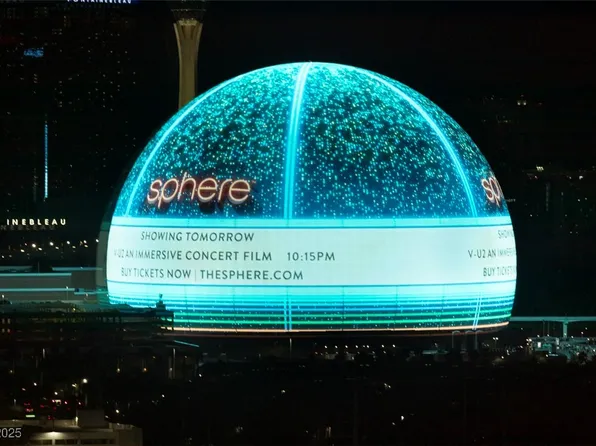 125 E Harmon Ave #2220, Las Vegas, NV 89109